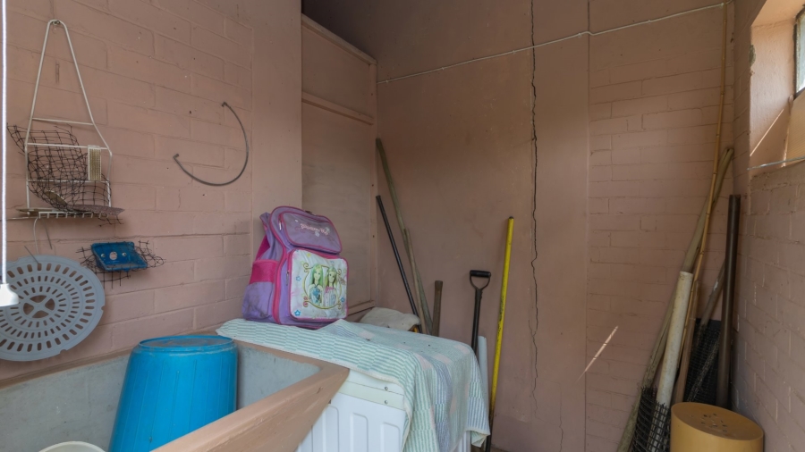 3 Bedroom Property for Sale in Morewag Free State